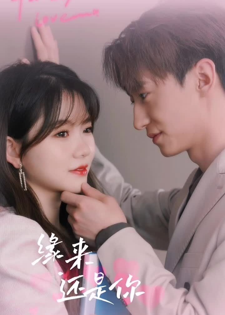 缘来还是你海报