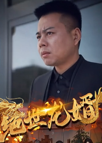 绝世龙婿海报