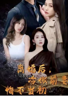 离婚后冷傲前妻悔不当初海报