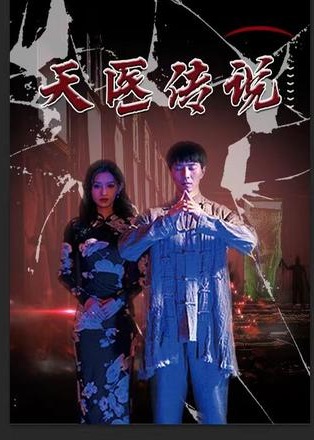 天医传说海报