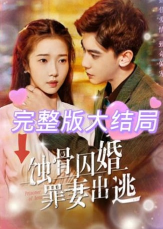 蚀骨囚婚弃妻出逃海报