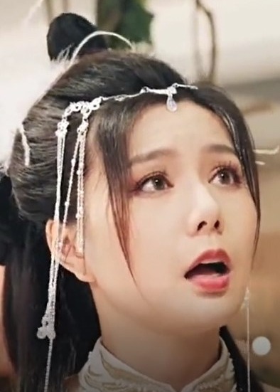 封神之我的老婆是妲己海报