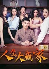 人生大赢家（长篇版）海报