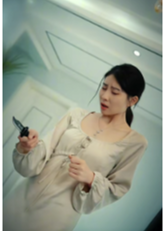 我的悲伤与你有关海报