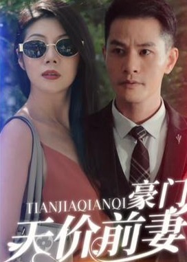豪门天价前妻海报