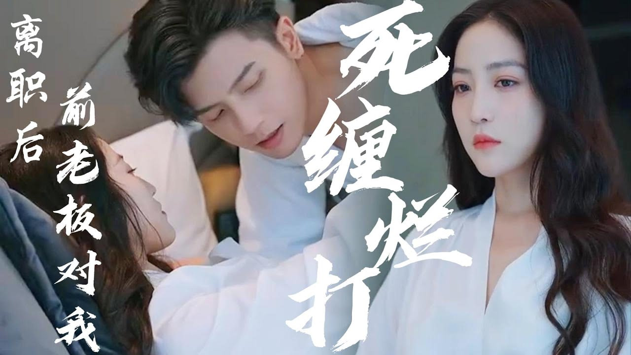 离职后前老板对我死缠烂打海报