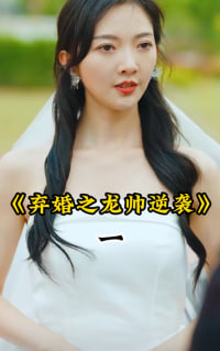 弃婚之龙帅逆袭海报