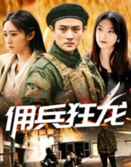 佣兵狂龙【1-100合集】海报