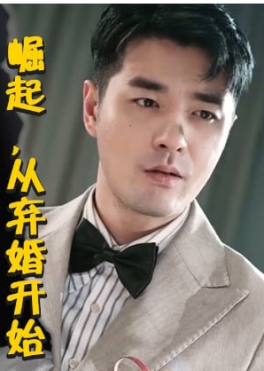崛起从弃婚开始【1-80合集】海报