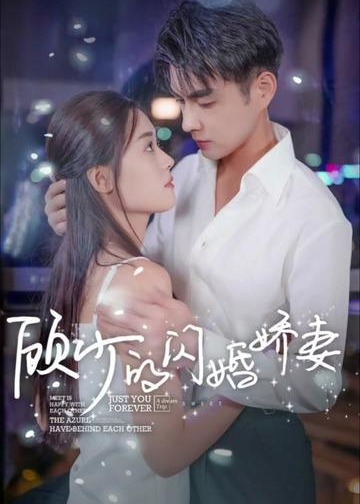 顾少的闪婚娇妻【1-104合集】海报