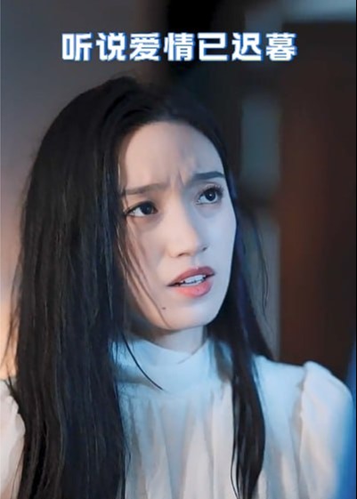 听说爱情已迟暮【1-79合集】海报
