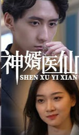 神婿医仙【1-100合集】海报