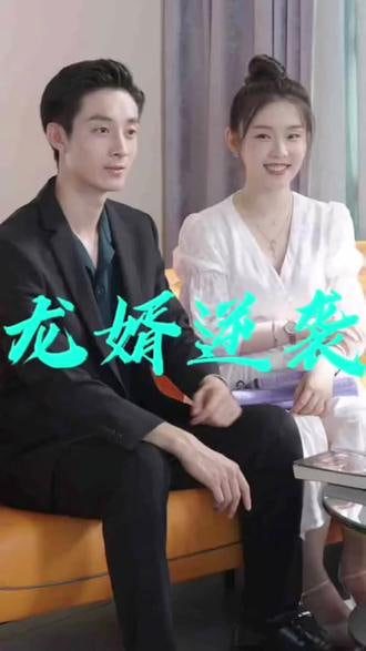 龙婿逆袭【1-70合集】海报