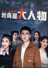 我真是大人物【1-80合集】海报
