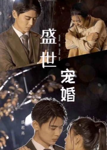 盛世宠婚【1-30合集】海报