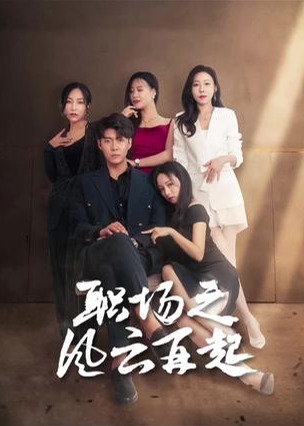 职场之风云再起【1-99合集】海报