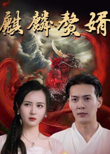 麒麟赘婿【1-4合集】海报