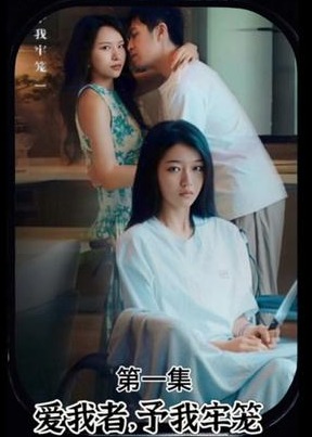 爱我者予我牢笼海报