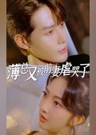 薄总又被前妻虐哭了海报