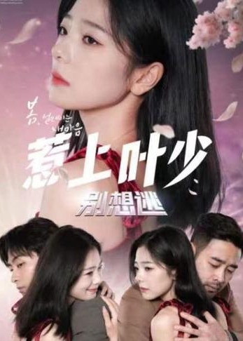惹上叶少别想逃海报