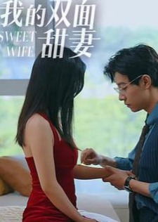 我的双面甜妻海报