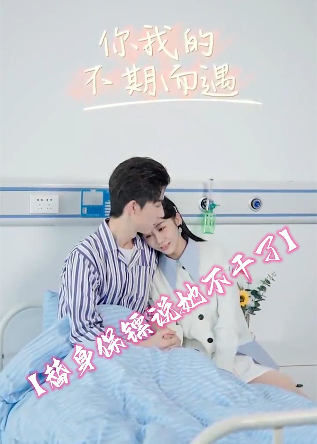 替身保镖说她不干了海报