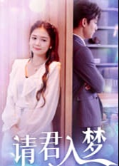 请君入梦海报