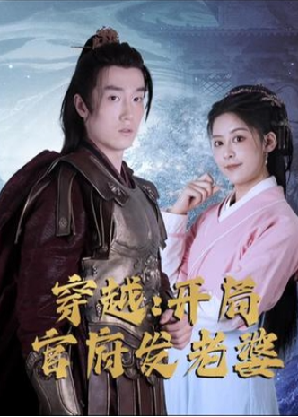 穿越：开局官府发老婆海报