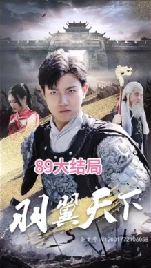 羽翼天下海报