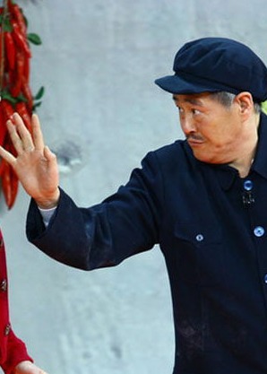 2011春晚相声、小品海报