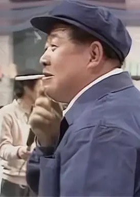 1984春晚相声、小品海报