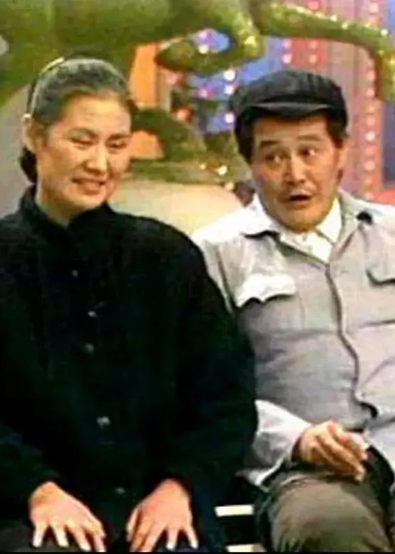 1992春晚相声、小品海报