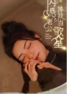 闪婚老公捧我当歌星海报
