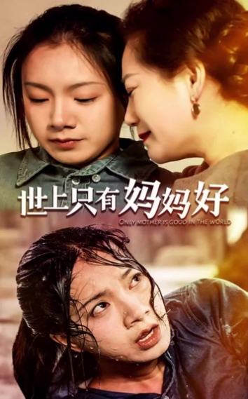 世上只有妈妈好海报