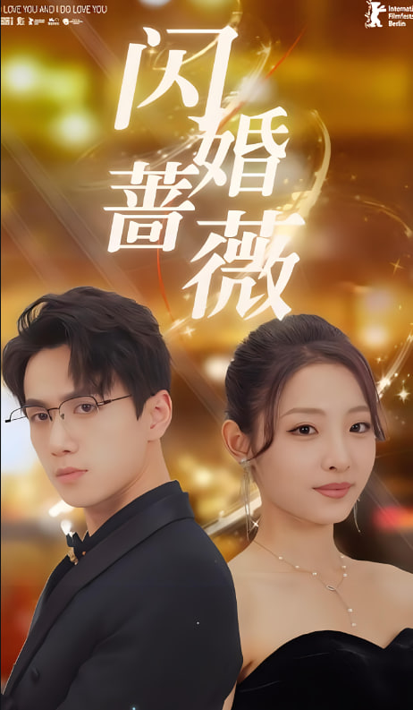 闪婚蔷薇-都市逆袭