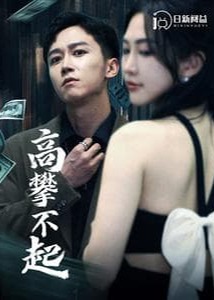 高攀不起海报