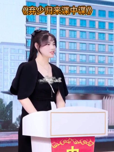 弃少归来谍中谍海报