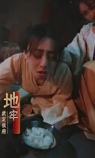 女将星高门主母我不当了海报