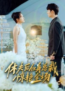 再度倾慕你海报