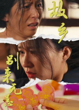 故乡别来无恙海报