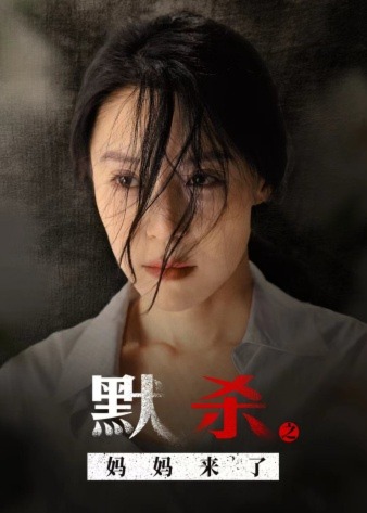默杀之妈妈来了海报