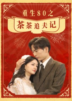 重生80之茶茶追夫记海报