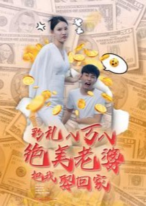 彩礼八万八绝美老婆把我娶回家海报