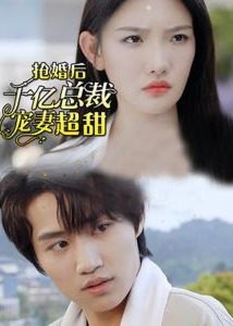 强婚后千亿总裁宠妻超甜海报