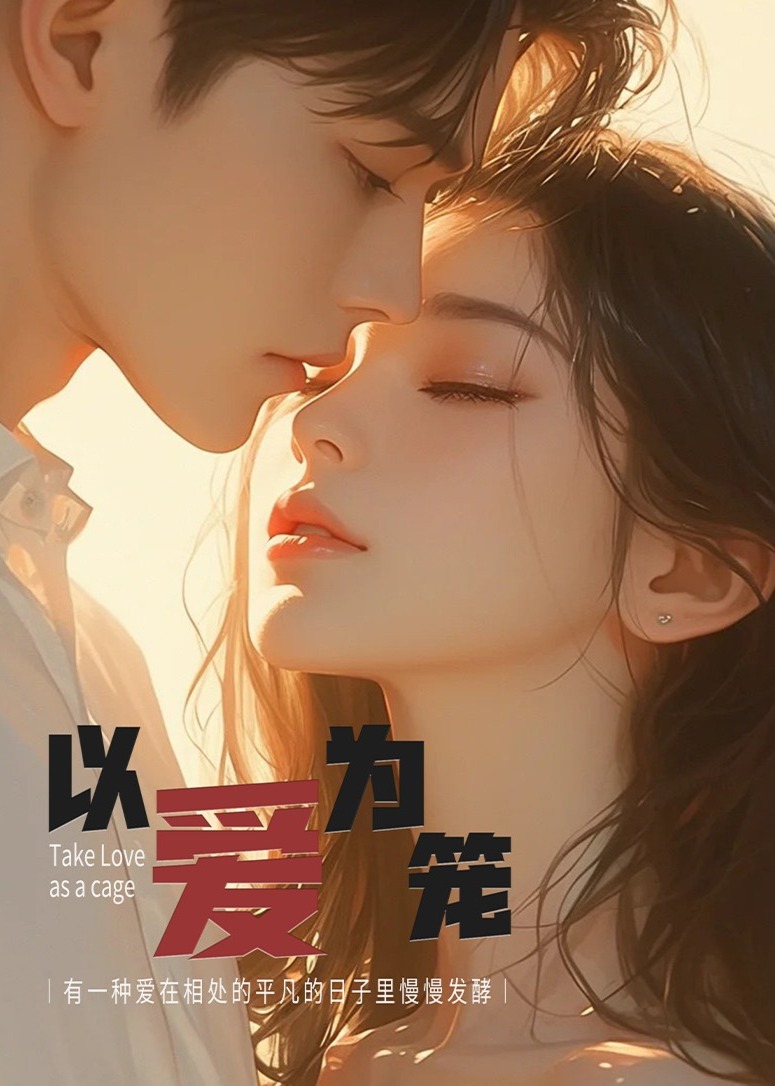 以爱为笼海报
