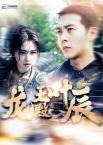 龙王殿叶辰海报