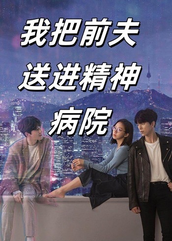 我把前夫送进精神病院海报