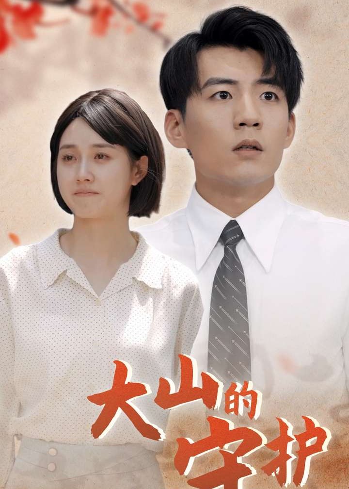 大山的守护海报