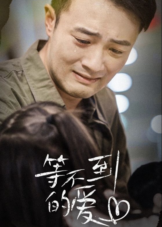 等不到的爱海报