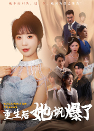 重生之出走的决心海报
